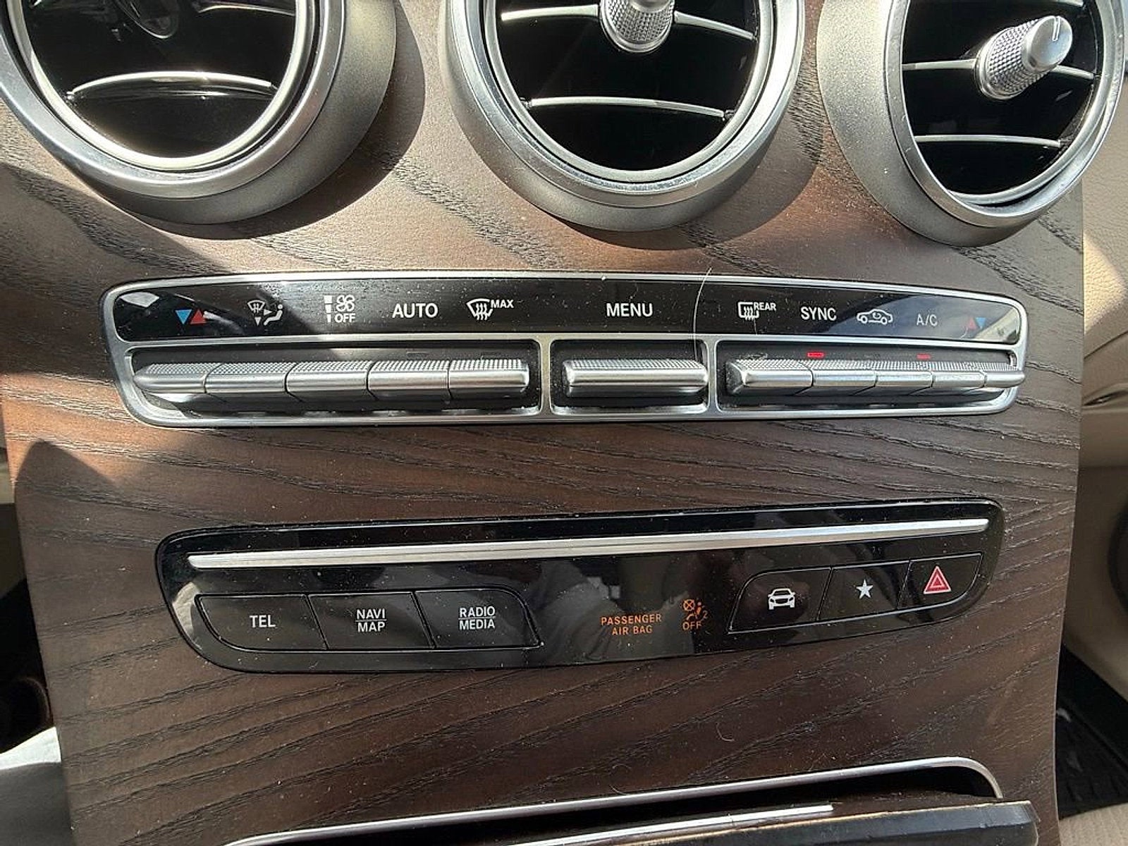 2020 Mercedes-Benz GLC GLC 300