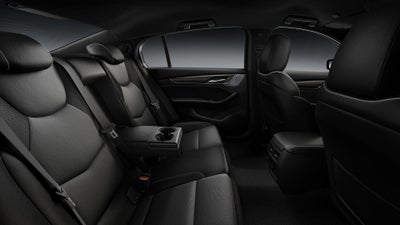 2026 Cadillac CT5-V 4dr Sdn Blackwing