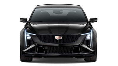 2026 Cadillac CT5-V 4dr Sdn Blackwing
