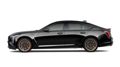 2026 Cadillac CT5-V 4dr Sdn Blackwing