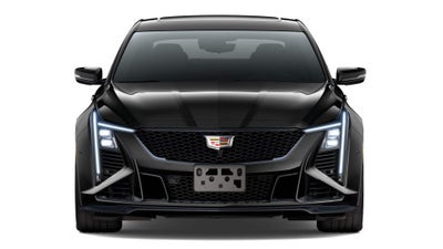 2026 Cadillac CT5-V 4dr Sdn Blackwing