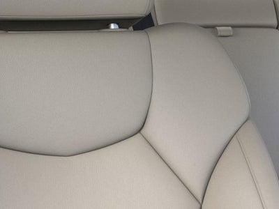 2026 Cadillac CT4 4dr Sdn Luxury