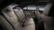 2026 Cadillac CT4 4dr Sdn Luxury