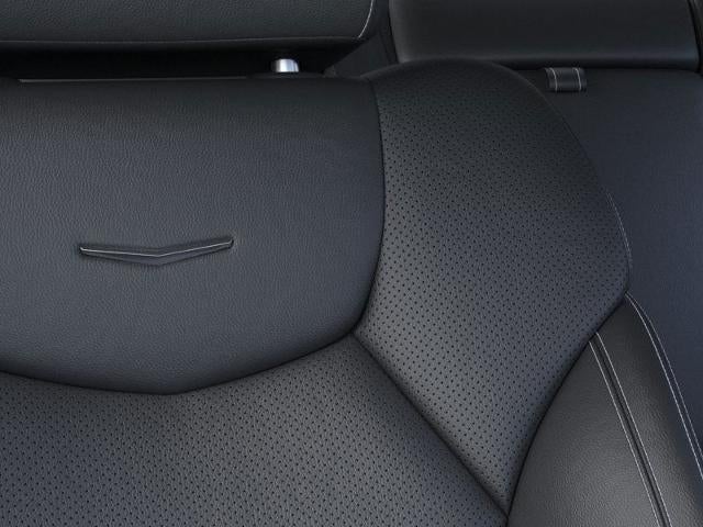 2025 Cadillac CT4 4dr Sdn Premium Luxury