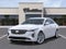 2026 Cadillac CT4 4dr Sdn Premium Luxury