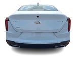 2026 Cadillac CT4 4dr Sdn Premium Luxury
