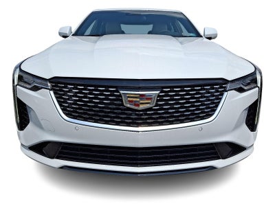2026 Cadillac CT4 4dr Sdn Premium Luxury
