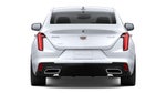 2026 Cadillac CT4 4dr Sdn Premium Luxury