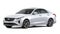 2026 Cadillac CT4 4dr Sdn Premium Luxury