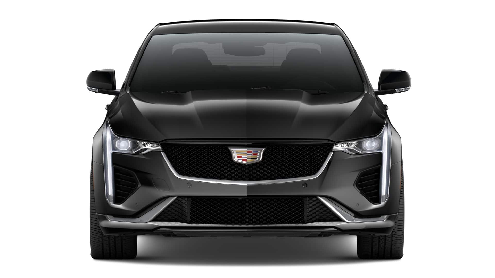 2026 Cadillac CT4 4dr Sdn Sport