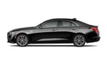 2026 Cadillac CT4 4dr Sdn Luxury