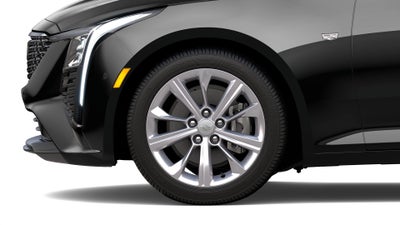 2026 Cadillac CT5 4dr Sdn Premium Luxury