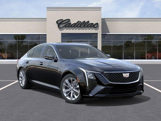 2026 Cadillac CT5 4dr Sdn Premium Luxury