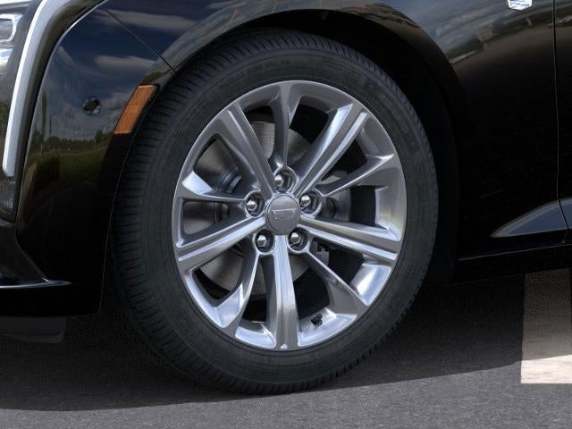 2026 Cadillac CT5 4dr Sdn Premium Luxury