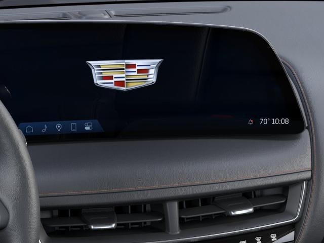 2026 Cadillac CT5 4dr Sdn Premium Luxury