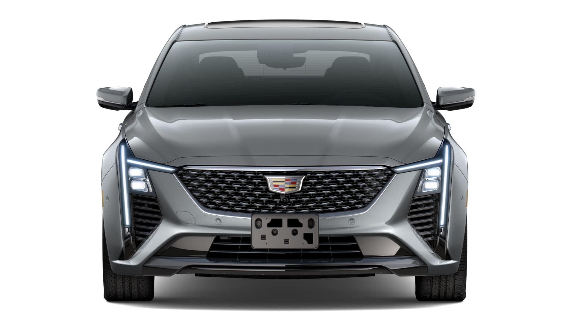 2026 Cadillac CT5 4dr Sdn Premium Luxury