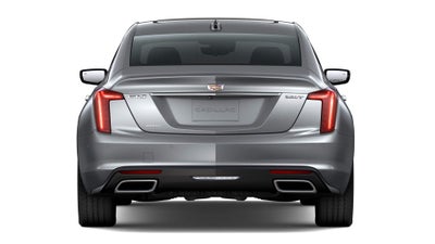 2026 Cadillac CT5 4dr Sdn Premium Luxury