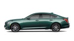 2026 Cadillac CT5 4dr Sdn Premium Luxury