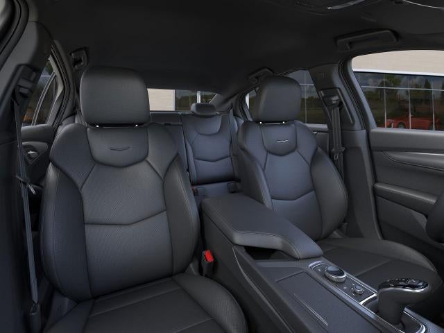 2026 Cadillac CT5 4dr Sdn Premium Luxury