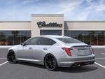 2026 Cadillac CT5 4dr Sdn Premium Luxury