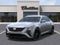 2026 Cadillac CT5 4dr Sdn Premium Luxury