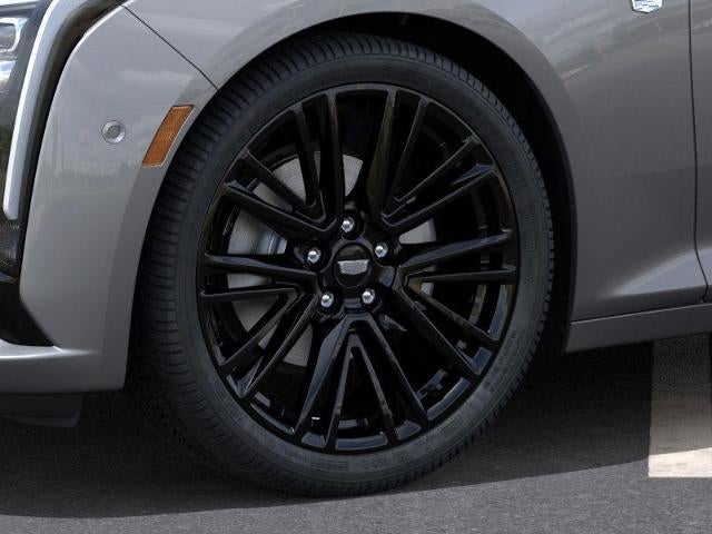 2026 Cadillac CT5 4dr Sdn Premium Luxury