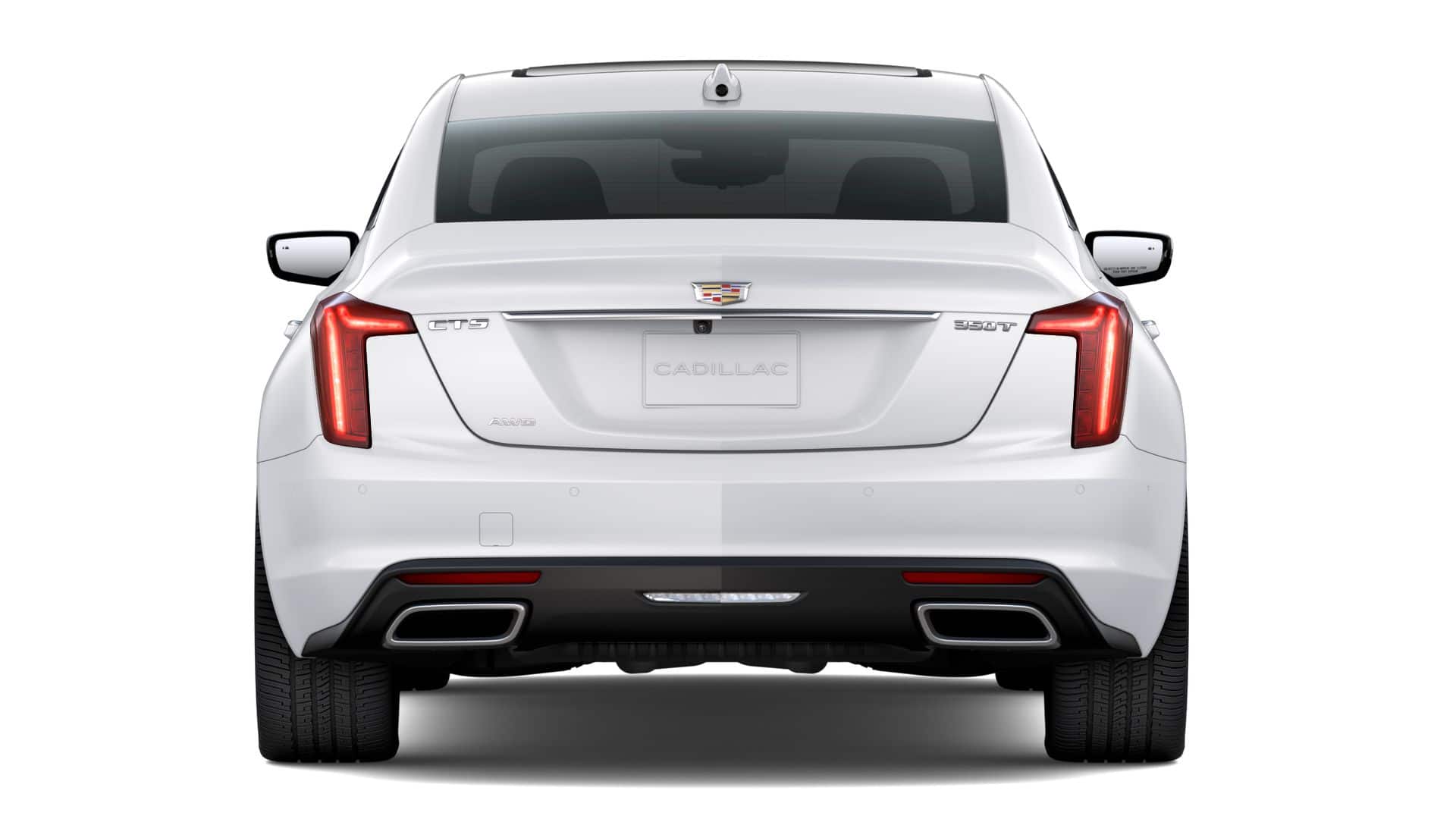 2026 Cadillac CT5 4dr Sdn Premium Luxury