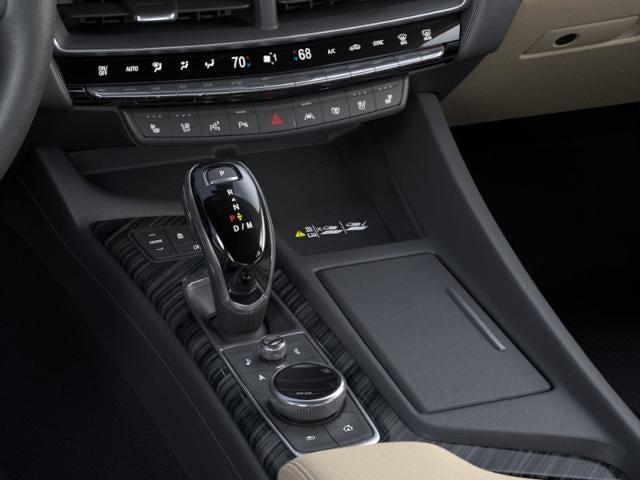 2026 Cadillac CT5 4dr Sdn Premium Luxury