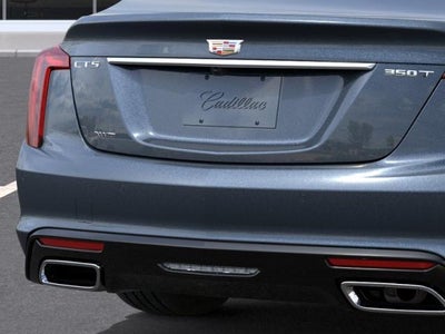2026 Cadillac CT5 4dr Sdn Premium Luxury