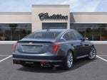 2026 Cadillac CT5 4dr Sdn Premium Luxury