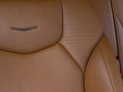2026 Cadillac CT5 4dr Sdn Premium Luxury