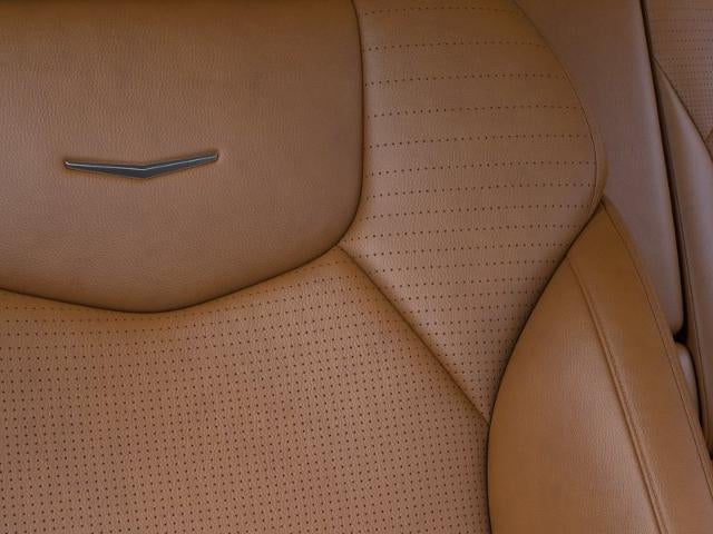 2026 Cadillac CT5 4dr Sdn Premium Luxury