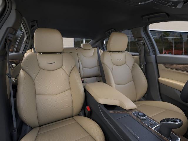 2026 Cadillac CT5 4dr Sdn Premium Luxury