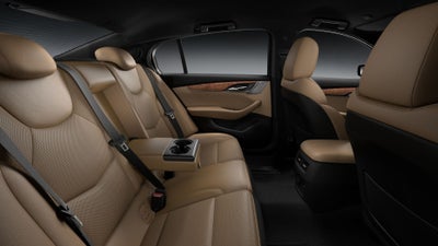 2026 Cadillac CT5 4dr Sdn Premium Luxury