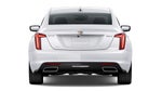 2026 Cadillac CT5 Base