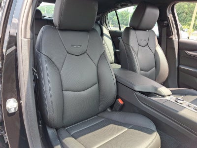 2026 Cadillac CT5 4dr Sdn Premium Luxury