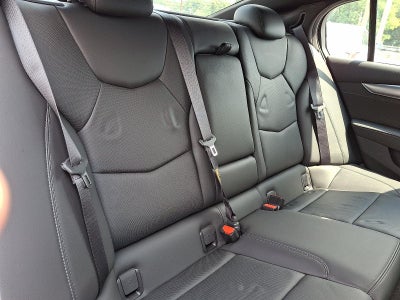 2026 Cadillac CT5 4dr Sdn Premium Luxury