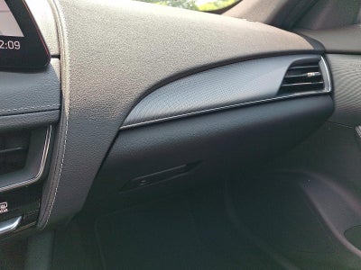 2026 Cadillac CT5 4dr Sdn Premium Luxury