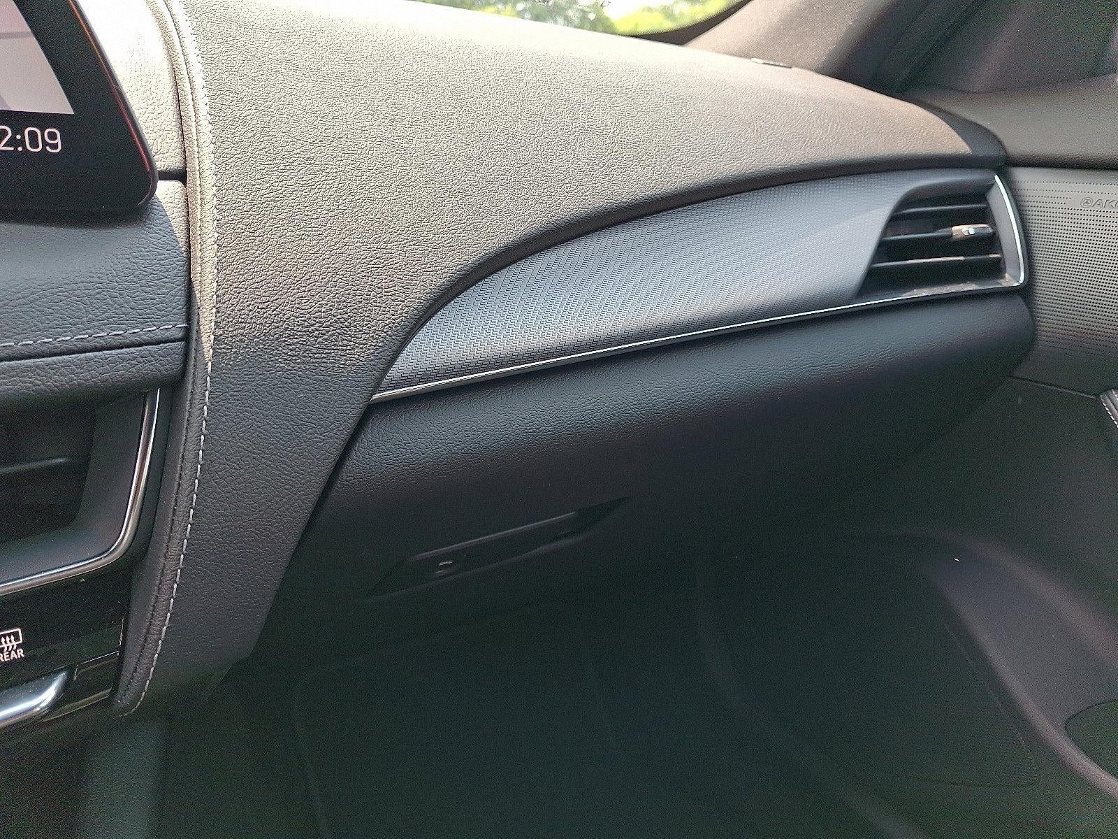 2026 Cadillac CT5 4dr Sdn Premium Luxury