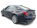 2026 Cadillac CT5 4dr Sdn Premium Luxury