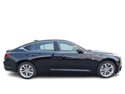 2026 Cadillac CT5 4dr Sdn Premium Luxury
