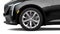2026 Cadillac CT5 4dr Sdn Premium Luxury