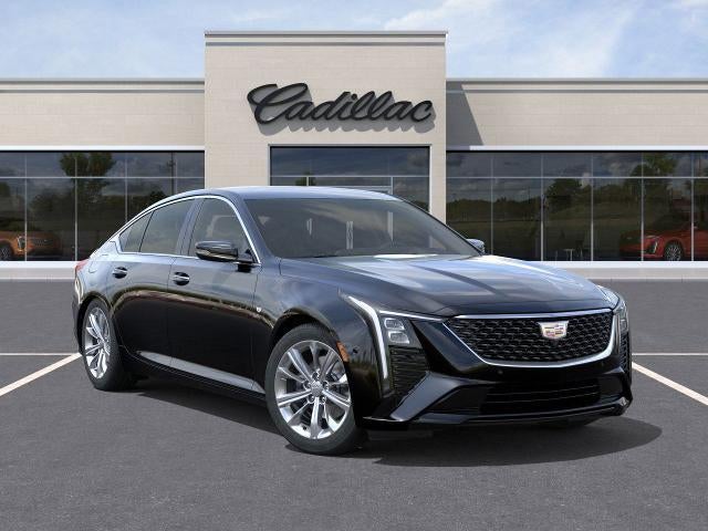 2026 Cadillac CT5 4dr Sdn Premium Luxury