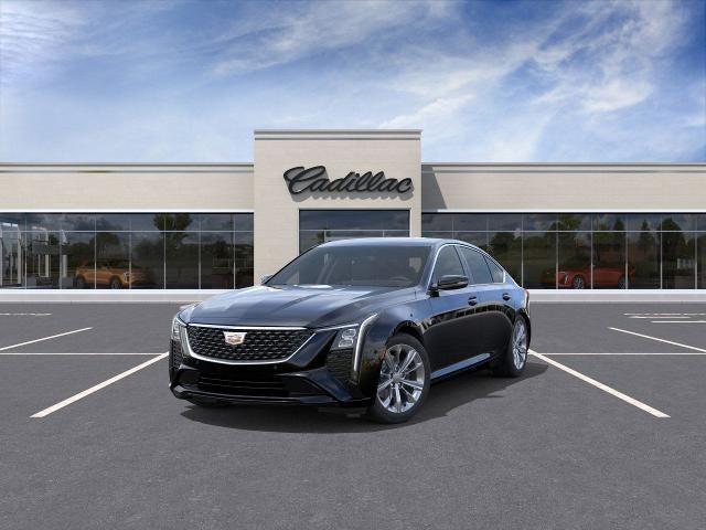 2026 Cadillac CT5 4dr Sdn Premium Luxury