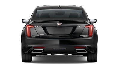 2026 Cadillac CT5 4dr Sdn Premium Luxury