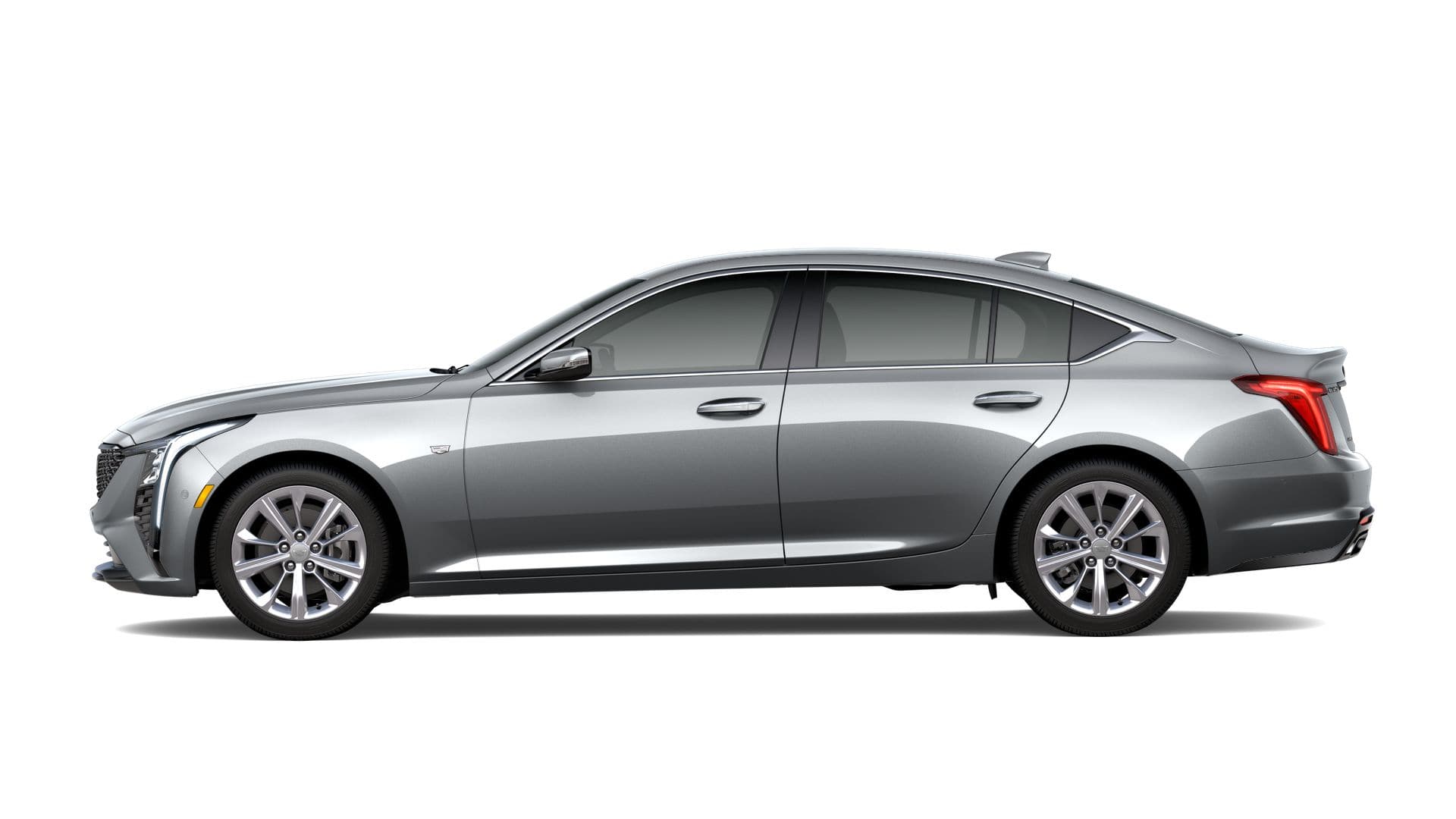 2026 Cadillac CT5 4dr Sdn Premium Luxury