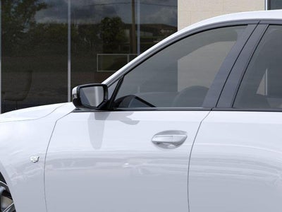 2026 Cadillac CT5 4dr Sdn Sport