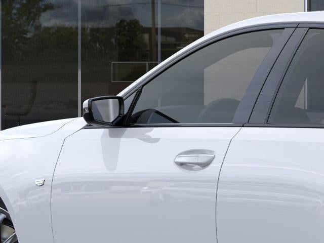 2026 Cadillac CT5 4dr Sdn Sport