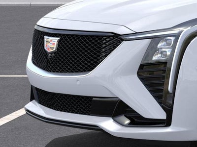 2026 Cadillac CT5 4dr Sdn Sport