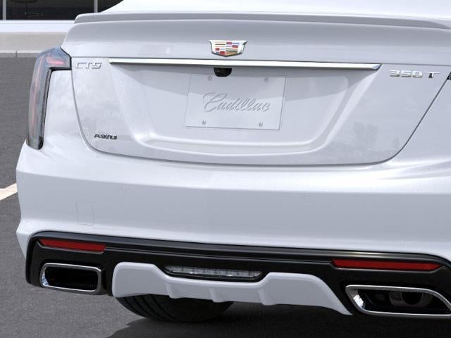 2026 Cadillac CT5 4dr Sdn Sport